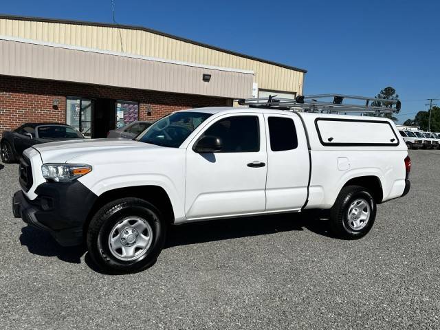 2020 Toyota Tacoma SR — Pickup Truck — 77,957 mi — Ashland, VA