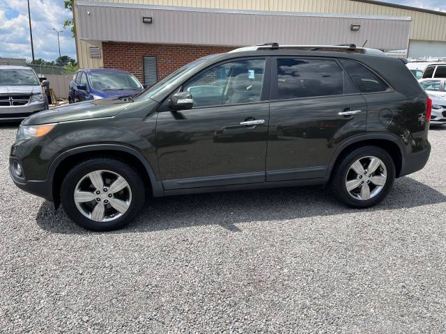 2012 Kia Sorento EX — SUV — 79,653 mi — Ashland, VA