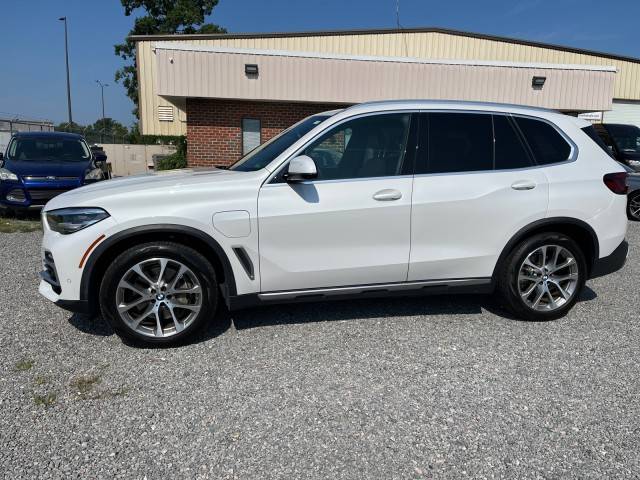 2021 BMW X5 45e — SUV — 42,765 mi — Ashland, VA