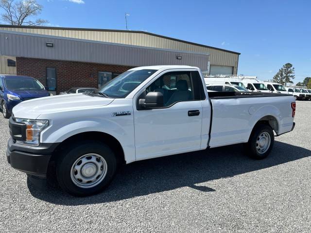 2019 Ford F-150 XL — Pickup Truck — 68,083 mi — Ashland, VA