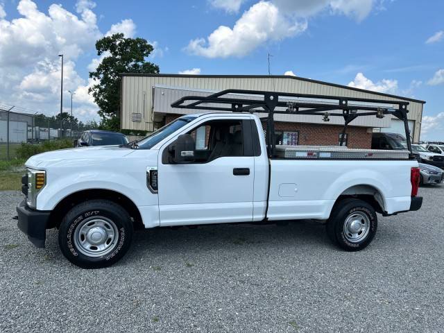 2018 Ford Super Duty F-250 XL — Pickup Truck — 85,525 mi — Ashland, VA