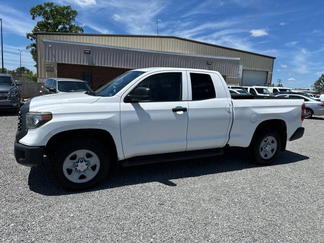 2019 Toyota Tundra SR