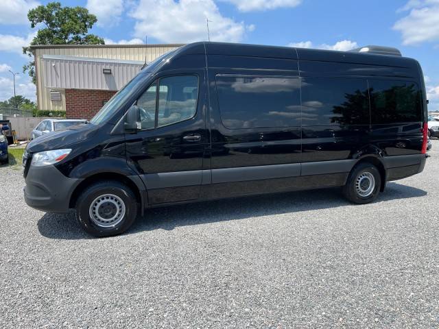 2020 Mercedes-Benz Sprinter Passenger Van 2500 — Passenger Van — 65,815 mi — Ashland, VA