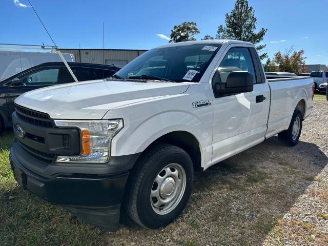 2019 Ford F-150 XL — Pickup Truck — 60,480 mi — Ashland, VA