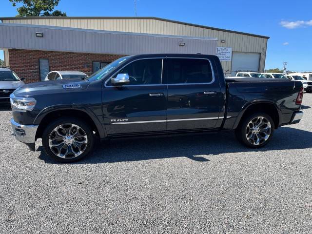 2019 Ram 1500 Limited — Pickup Truck — 87,160 mi — Ashland, VA
