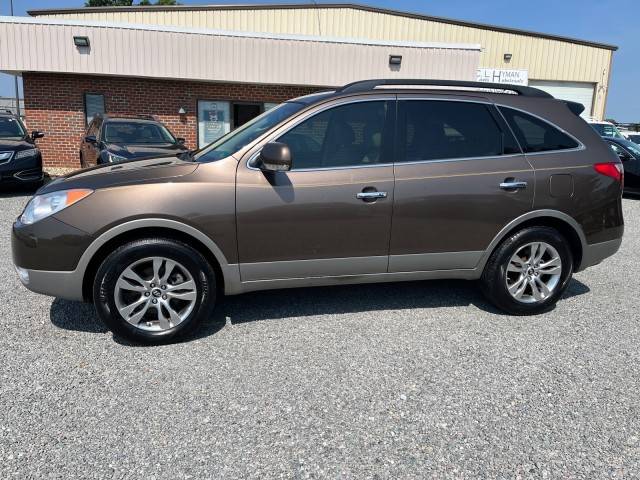 2012 Hyundai Veracruz Limited — SUV — 105,773 mi — Ashland, VA