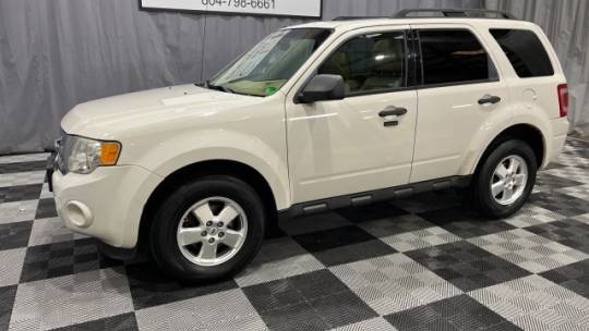 2012 Ford Escape XLT — SUV — 141,633 mi — Ashland, VA