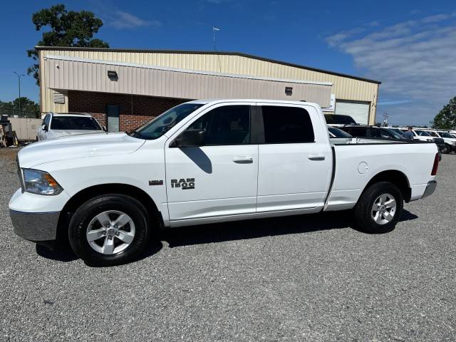 2020 Ram 1500 Classic SLT — Pickup Truck — 129,042 mi — Ashland, VA