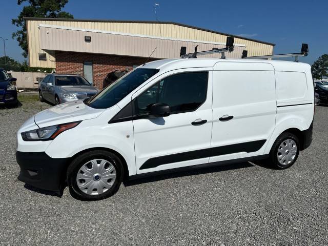 2022 Ford Transit Connect Van XL — Cargo Van — 92,129 mi — Ashland, VA