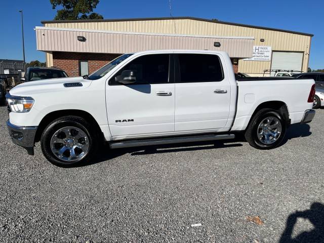 2020 Ram 1500 Big Horn — Pickup Truck — 134,908 mi — Ashland, VA