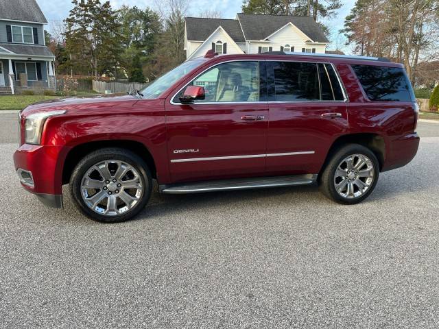 2016 GMC Yukon Denali — SUV — 114,000 mi — Ashland, VA