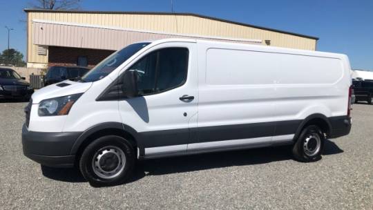 2016 Ford Transit Cargo Van T-250 — Cargo Van — 136,005 mi — Ashland, VA