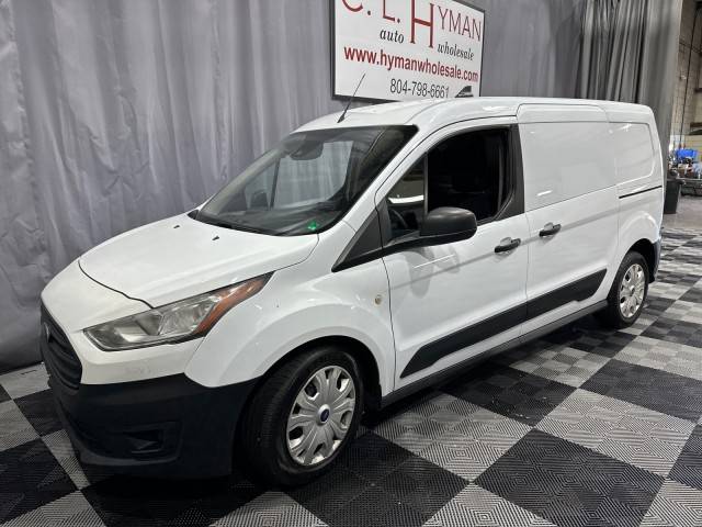2019 Ford Transit Connect Van XL — Cargo Van — 115,107 mi — Ashland, VA