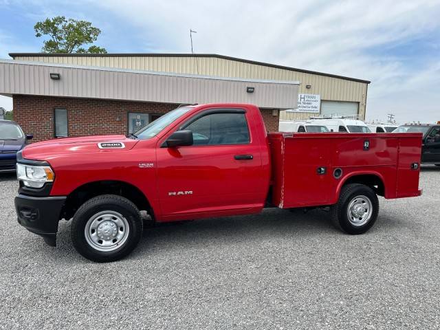 2020 Ram 2500 Tradesman — Pickup Truck — 116,330 mi — Ashland, VA