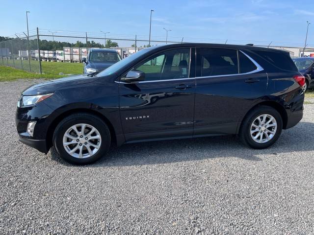 2020 Chevrolet Equinox LT — SUV — 89,595 mi — Ashland, VA