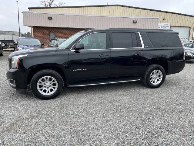 2019 GMC Yukon SLT — SUV — 102,458 mi — Ashland, VA