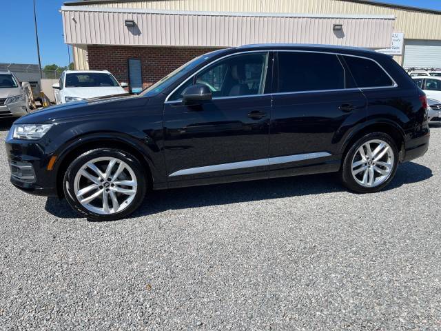 2018 Audi Q7 Prestige — SUV — 100,882 mi — Ashland, VA