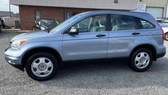 2010 Honda CR-V LX — SUV — 142,040 mi — Ashland, VA