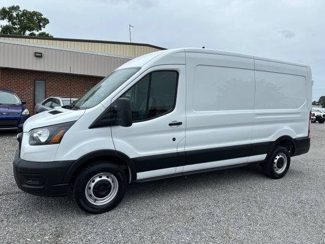 2021 Ford Transit Cargo Van T-250 — Cargo Van — 82,205 mi — Ashland, VA