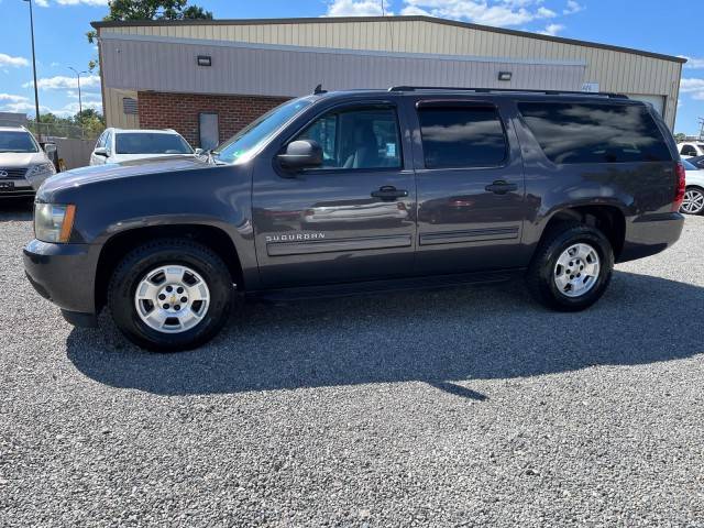 2010 Chevrolet Suburban LS — SUV — 183,070 mi — Ashland, VA