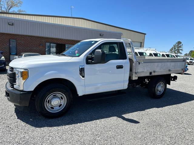 2017 Ford Super Duty F-250 XL — Pickup Truck — 69,624 mi — Ashland, VA