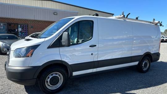2018 Ford Transit Cargo Van T-150 — Cargo Van — 84,025 mi — Ashland, VA