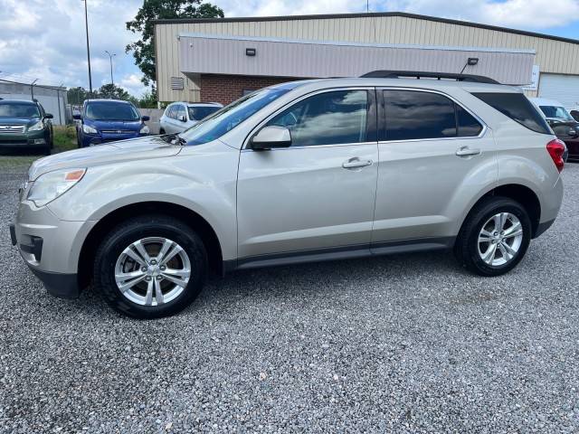 2013 Chevrolet Equinox LT — SUV — 85,970 mi — Ashland, VA
