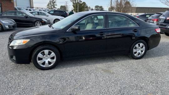 2010 Toyota Camry LE — Sedan — 219,395 mi — Ashland, VA