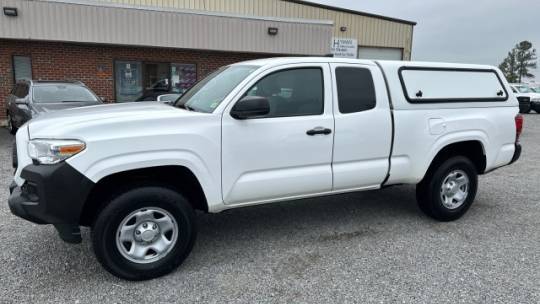 2020 Toyota Tacoma SR — Pickup Truck — 98,180 mi — Ashland, VA