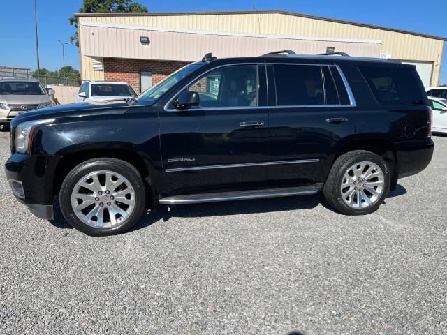 2018 GMC Yukon Denali — SUV — 87,673 mi — Ashland, VA