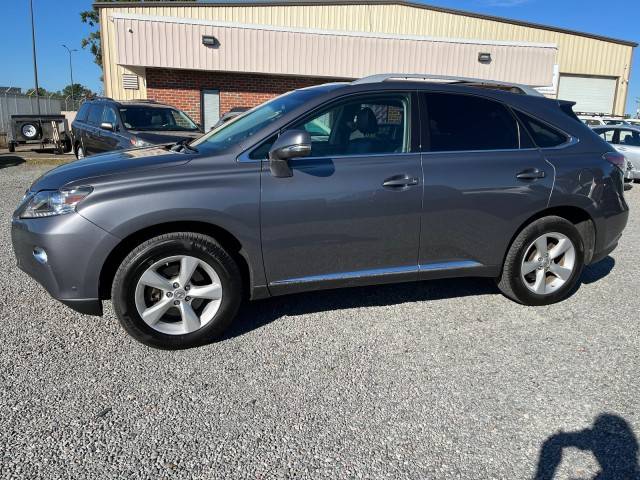 2013 Lexus RX RX 350 — SUV — 107,245 mi — Ashland, VA