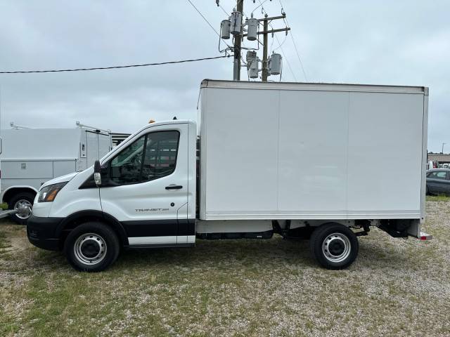 2020 Ford Transit Chassis Base — Chassis Cab Truck — 60,637 mi — Ashland, VA