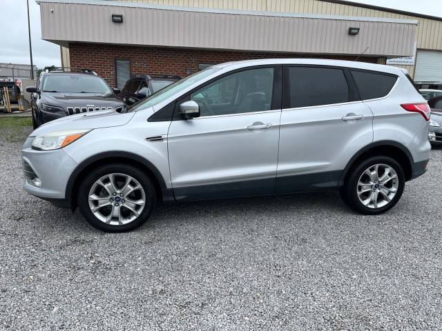 2013 Ford Escape SEL — SUV — 78,315 mi — Ashland, VA