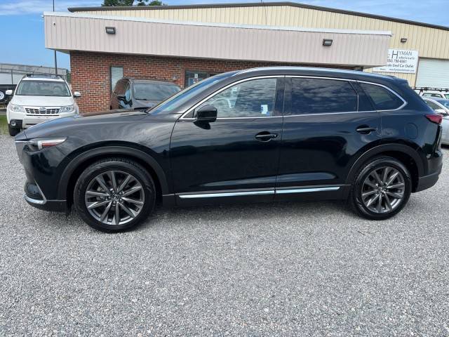 2016 Mazda CX-9 Signature — SUV — 117,171 mi — Ashland, VA