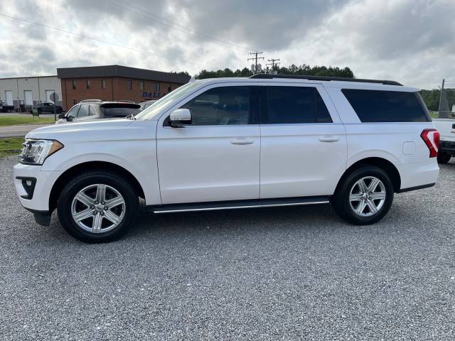 2018 Ford Expedition XLT — SUV — 164,203 mi — Ashland, VA