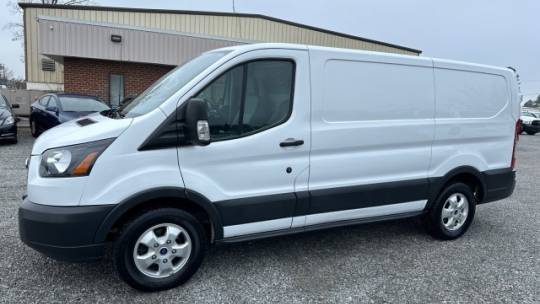 2018 Ford Transit Cargo Van T-150 — Cargo Van — 119,774 mi — Ashland, VA