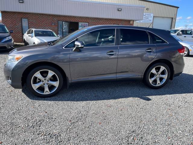 2015 Toyota Venza XLE V6 — SUV — 92,195 mi — Ashland, VA