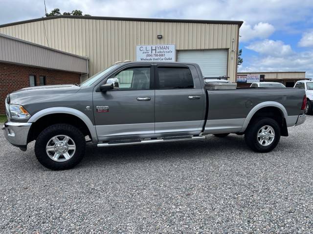 2012 Ram 2500 Laramie — Pickup Truck — 122,366 mi — Ashland, VA