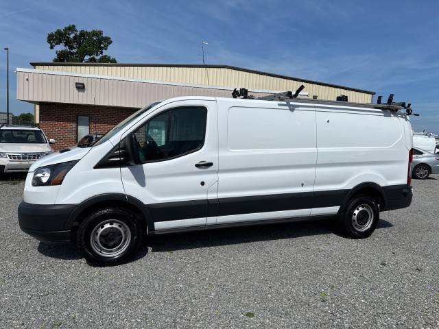 2018 Ford Transit Cargo Van T-250 — Cargo Van — 98,971 mi — Ashland, VA