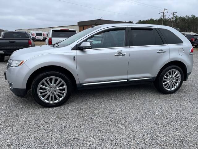 2013 Lincoln MKX FWD — SUV — 96,731 mi — Ashland, VA