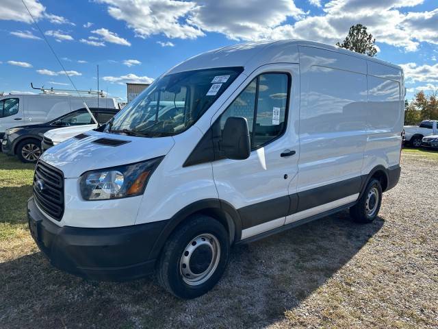 2019 Ford Transit Cargo Van T-250 — Cargo Van — 83,471 mi — Ashland, VA