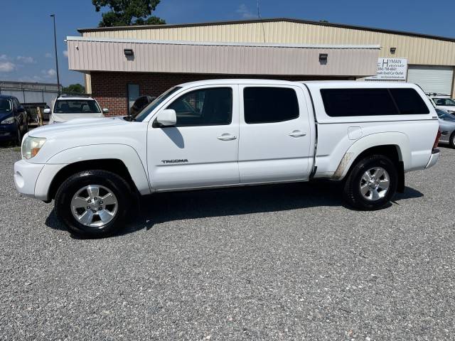 2006 Toyota Tacoma Base — Pickup Truck — 133,314 mi — Ashland, VA
