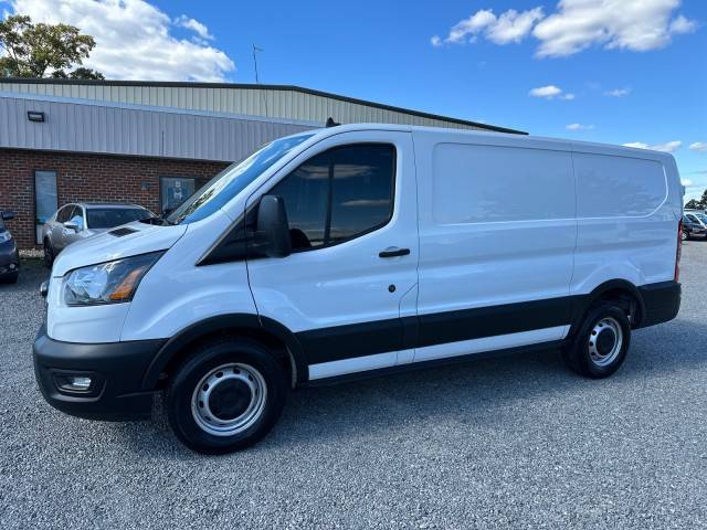 2020 Ford Transit Cargo Van T-150 — Cargo Van — 103,244 mi — Ashland, VA