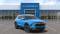2024 Chevrolet Trailblazer in Woburn, MA 1 - Open Gallery