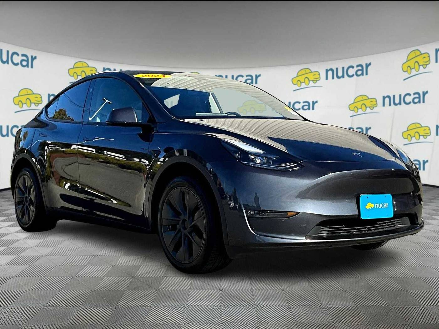 2024 Tesla Model Y Long Range — SUV — 17,890 mi — Woburn, MA
