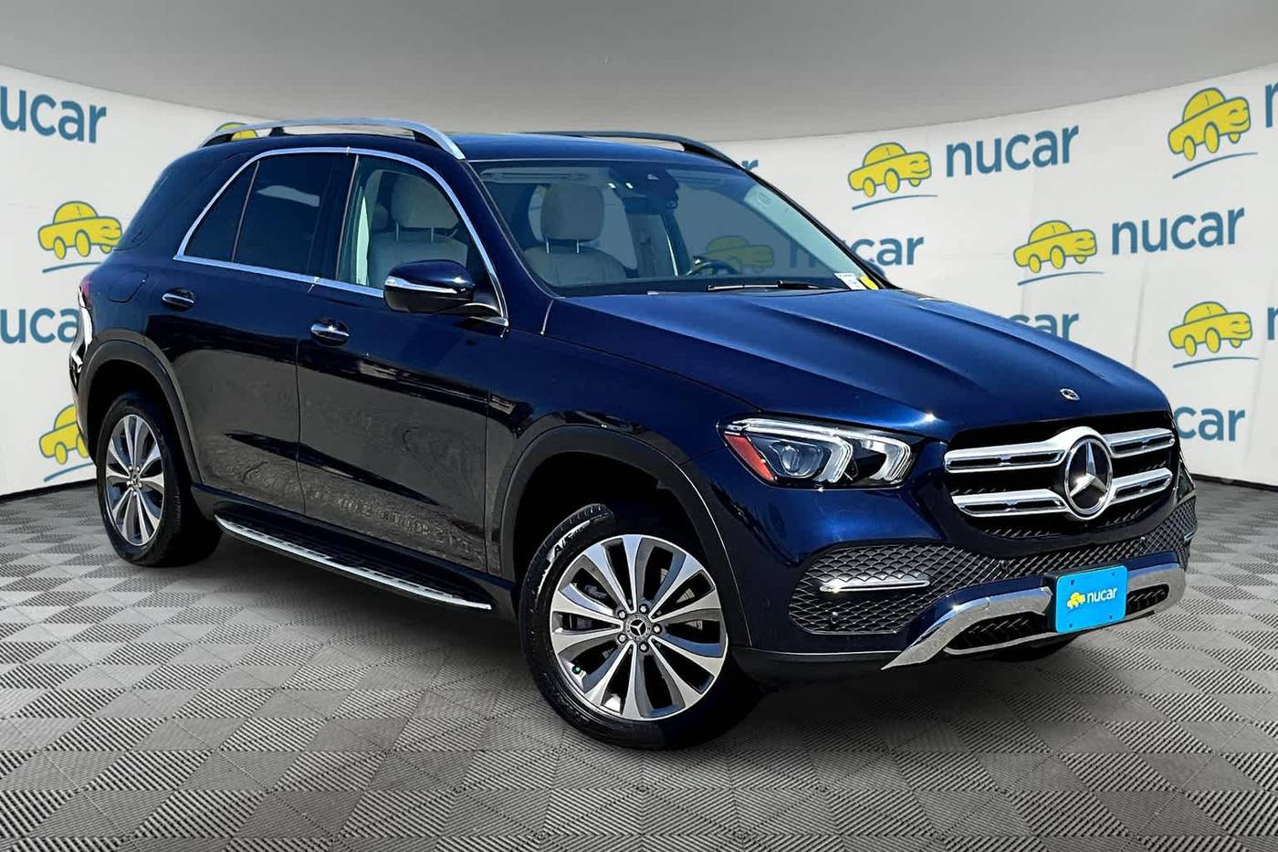 2021 Mercedes-Benz GLE GLE 350 — SUV — 59,098 mi — Woburn, MA