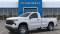 2024 Chevrolet Silverado 1500 in Lowell, MA 2 - Open Gallery