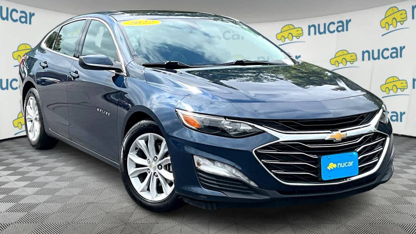 Certified PreOwned Chevrolets for Sale in Peterborough, NH (with