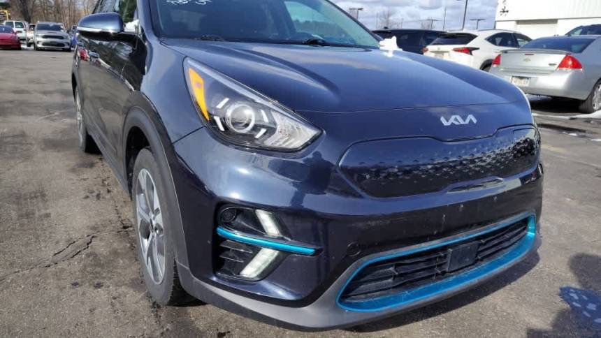 2022 Kia Niro EV EX — SUV — 28,780 mi — Lowell, MA