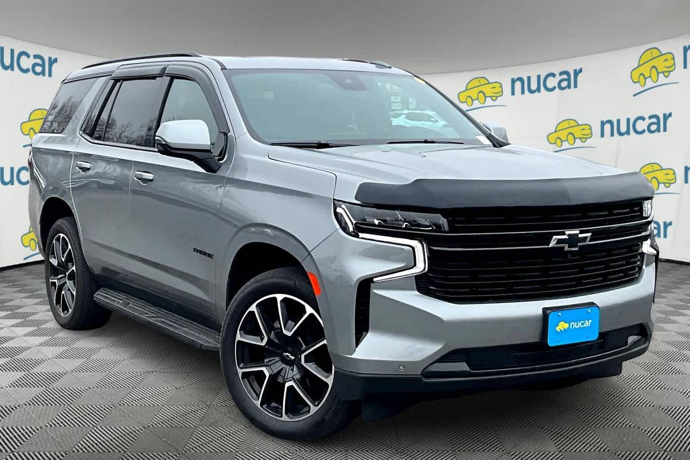 2023 Chevrolet Tahoe RST — SUV — 13,330 mi — Lowell, MA